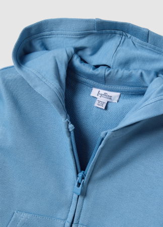 МАЛЬЧИКИ - OVS Kids Свитшот Для Мальчиков Синий 9-36 Месяцев