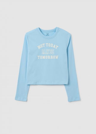 OVS Kids Bluza Angel Falls Fete 10-15 Ani [3]