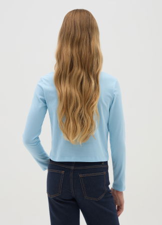 Fetite 10-15 ANI - OVS Kids Bluza Angel Falls Fete 10-15 Ani