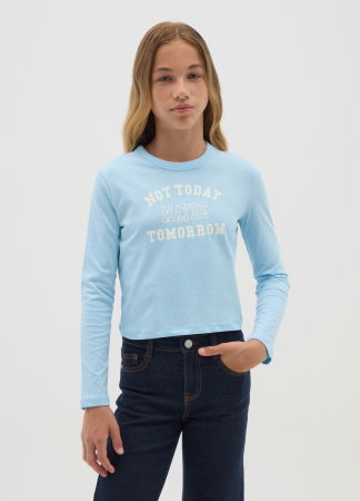 Fetite 10-15 ANI - OVS Kids Bluza Angel Falls Fete 10-15 Ani