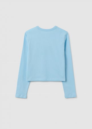 OVS Kids Bluza Angel Falls Fete 10-15 Ani [4]