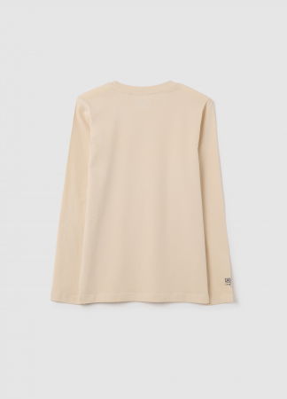 BAIETI - OVS Kids Bluza Angora Baieti 10-15 Ani