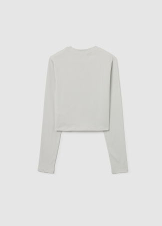 FETE - OVS Kids Bluza Antarctica Fete 10-15 Ani