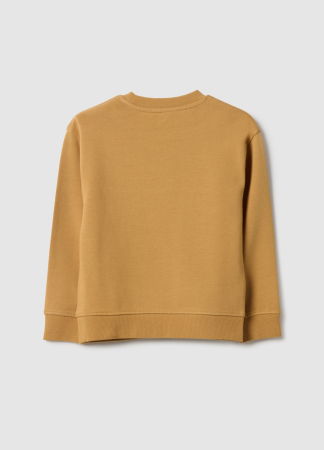 BAIETI - OVS Kids Bluza Apple Cinnamon Baieti 3-10 Ani