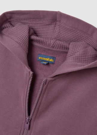 OVS Kids Bluza Arctic Dusk Fete 3-10 Ani [2]