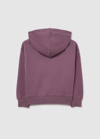 OVS Kids Bluza Arctic Dusk Fete 3-10 Ani [1]