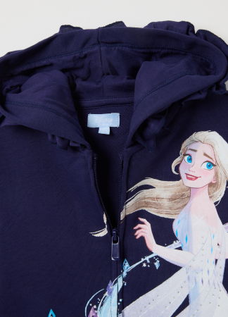 ДЕВОЧКИ - OVS Kids Свитшот Для Девочек Astral Aura 3-10 Лет