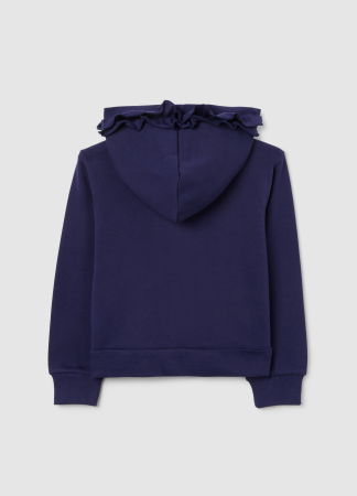 Fetite 3-10 ANI - OVS Kids Bluza Astral Aura Fete 3-10 Ani