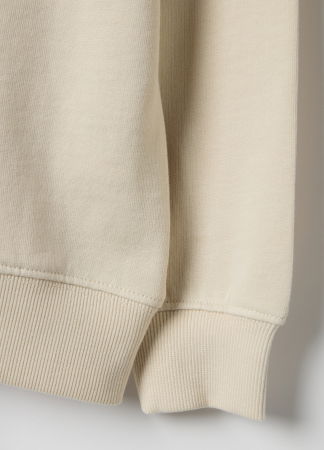 BAIETI - OVS Kids Bluza Bej Baieti 3-10 Ani