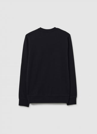 BAIETI - OVS Kids Bluza Black Beauty  Baieti 10-15 Ani