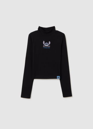 Толстовки - OVS Kids Свитшот Для Девочек Black Beauty  10-15 Лет