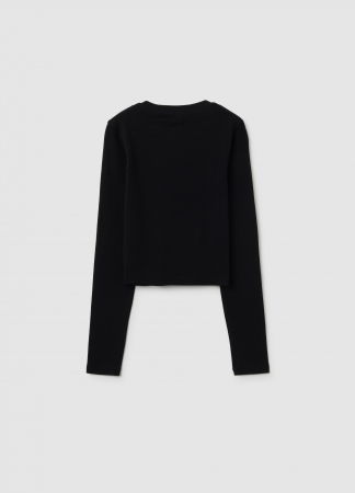 FETE - OVS Kids Bluza Black Beauty  Fete 10-15 Ani