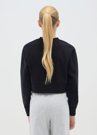 ДЕВОЧКИ - OVS Kids Свитшот Для Девочек Black Beauty  10-15 Лет