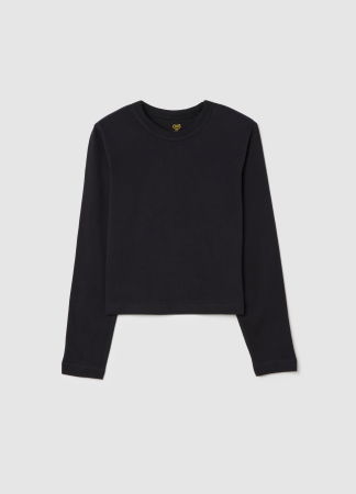 OVS Kids Bluza Black Beauty  Fete 10-15 Ani [3]