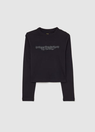 OVS Kids Bluza Black Beauty  Fete 10-15 Ani [3]