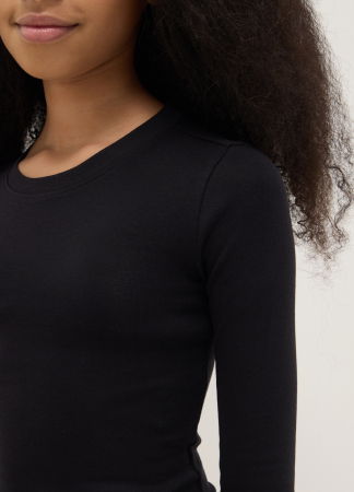 ДЕВОЧКИ - OVS Kids Свитшот Для Девочек Black Beauty  10-15 Лет