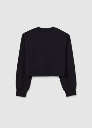 FETE - OVS Kids Bluza Black Beauty  Fete 10-15 Ani