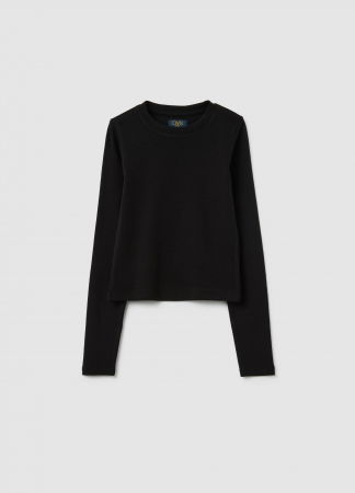 Hanorace - OVS Kids Bluza Black Beauty  Fete 10-15 Ani