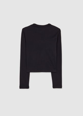 OVS Kids Bluza Black Beauty  Fete 10-15 Ani [4]