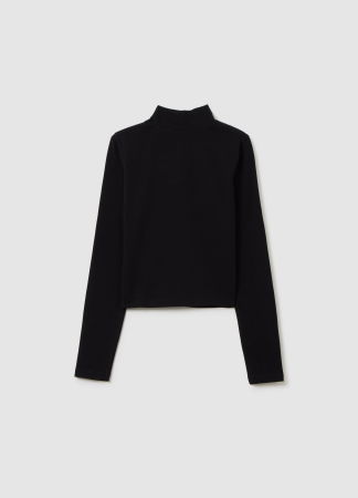 Толстовки - OVS Kids Свитшот Для Девочек Black Beauty  10-15 Лет