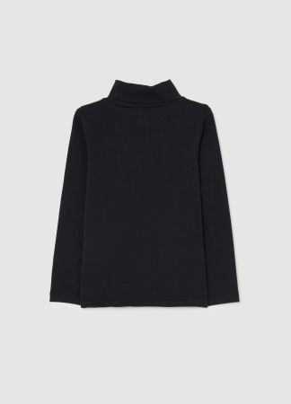 FETE - OVS Kids Bluza Black Beauty  Fete 3-10 Ani