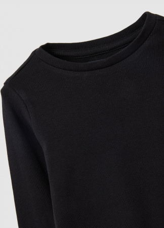 FETE - OVS Kids Bluza Black Beauty  Fete 3-10 Ani