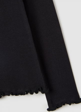 FETE - OVS Kids Bluza Black Beauty  Fete 3-10 Ani