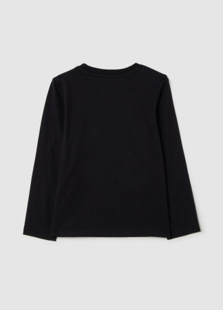 OVS Kids Свитшот Для Девочек Black Beauty  3-10 Лет [1]