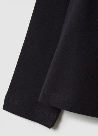 OVS Kids Bluza Black Beauty  Fete 3-10 Ani [3]