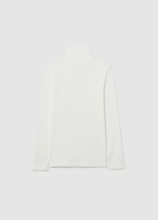 BAIETI - OVS Kids Bluza Blanc De Blanc Baieti 10-15 Ani