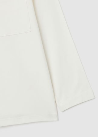 OVS Kids Свитшот Для Мальчиков Blanc De Blanc 3-10 Лет [3]