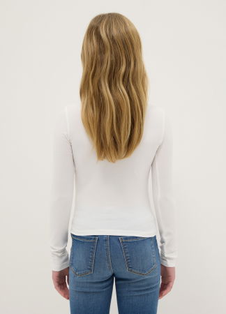 ДЕВОЧКИ - OVS Kids Свитшот Для Девочек Blanc De Blanc 10-15 Лет