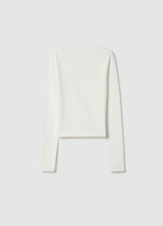 ДЕВОЧКИ - OVS Kids Свитшот Для Девочек Blanc De Blanc 10-15 Лет