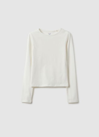 ДЕВОЧКИ - OVS Kids Свитшот Для Девочек Blanc De Blanc 10-15 Лет