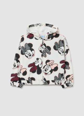 OVS Kids Bluza Blanc De Blanc Fete 3-10 Ani [0]