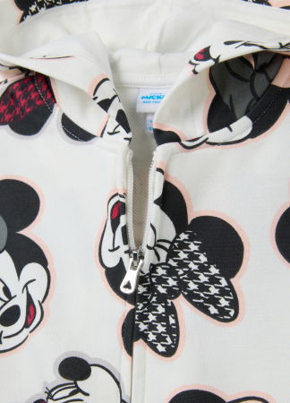 OVS Kids Bluza Blanc De Blanc Fete 3-10 Ani [2]