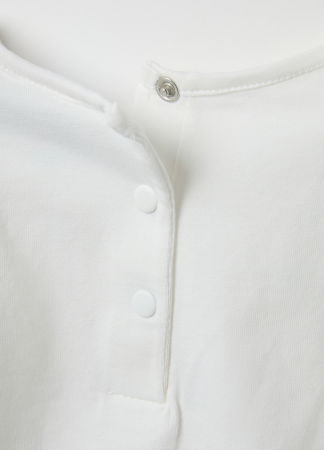 ДЕВОЧКИ - OVS Kids Свитшот Для Девочек Blanc De Blanc 9-36 Месяцев