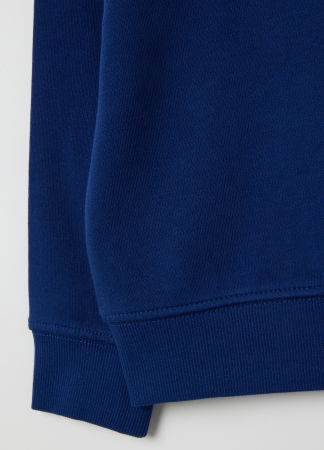 BAIETI - OVS Kids Bluza Blue Depths Baieti 3-10 Ani