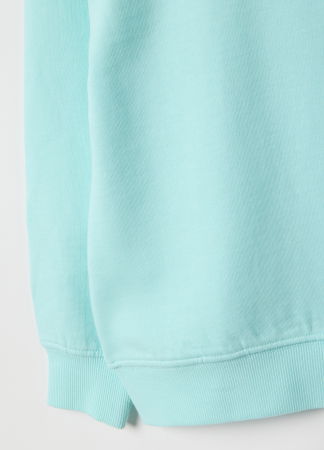 Мальчики 3-10 ЛЕТ - OVS Kids Свитшот Для Мальчиков Blue Light 3-10 Лет