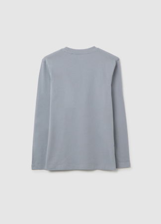 BAIETI - OVS Kids Bluza Bordo Baieti 10-15 Ani