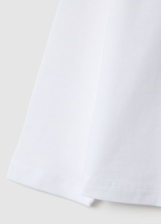 ДЕВОЧКИ - OVS Kids Свитшот Для Девочек Bright White 3-10 Лет