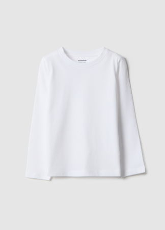 ДЕВОЧКИ - OVS Kids Свитшот Для Девочек Bright White 3-10 Лет