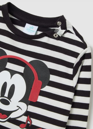 Baieti 9-36 LUNI - OVS Kids Bluza Buttercream Baieti 9-36 Luni