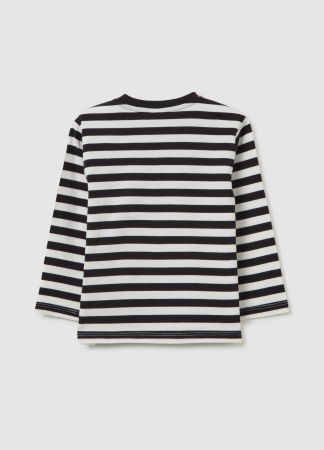 BAIETI - OVS Kids Bluza Buttercream Baieti 9-36 Luni