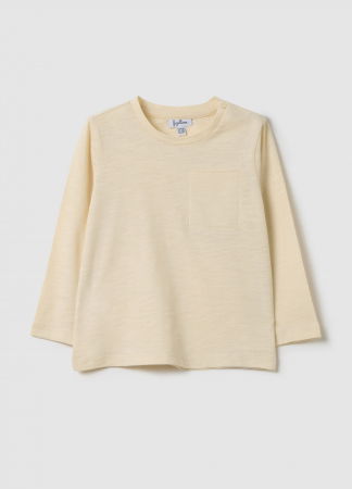 Baieti 9-36 LUNI - OVS Kids Bluza Buttercream Baieti 9-36 Luni