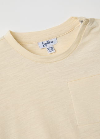 BAIETI - OVS Kids Bluza Buttercream Baieti 9-36 Luni