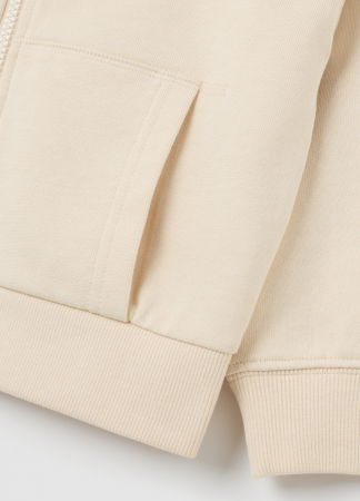 Девочки 3-10 ЛЕТ - OVS Kids Свитшот Для Девочек Buttercream 3-10 Лет