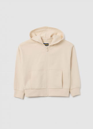 FETE - OVS Kids Bluza Buttercream Fete 3-10 Ani