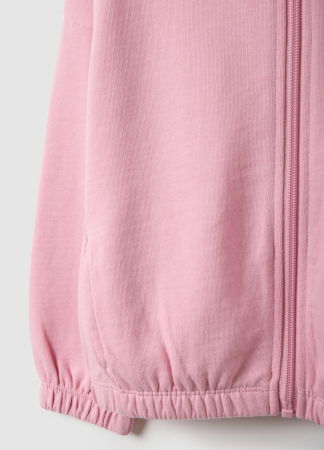 Hanorace - OVS Kids Bluza Cameo Pink Fete 3-10 Ani