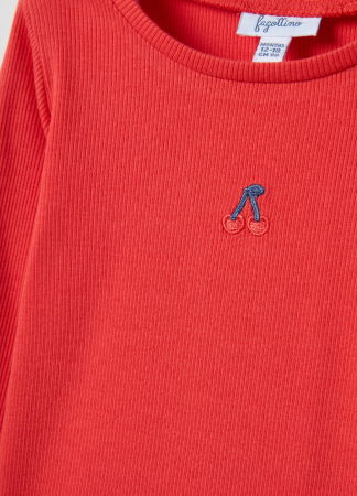 ДЕВОЧКИ - OVS Kids Свитшот Для Девочек Cayenne 9-36 Месяцев